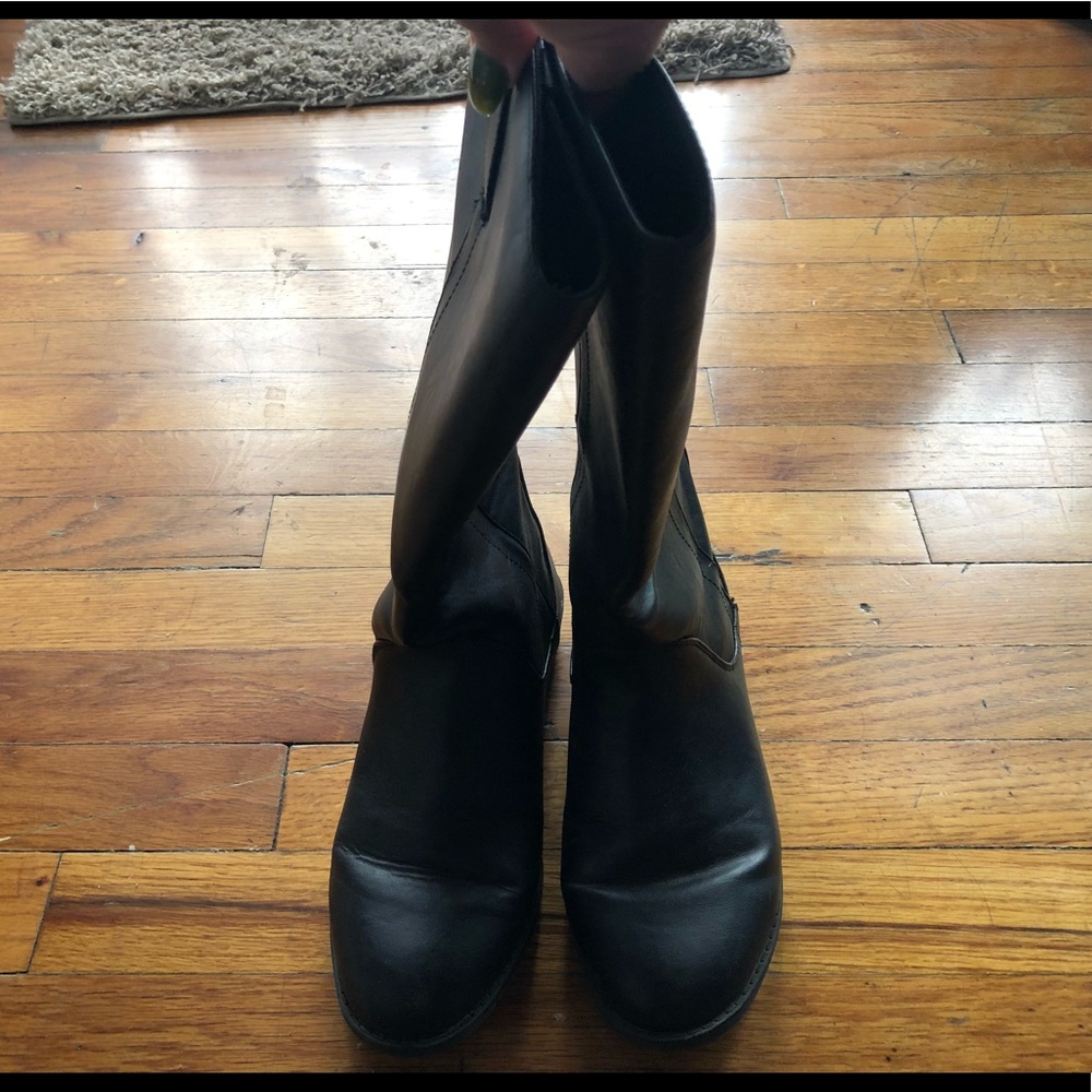 Cat and Jack Girls Boots